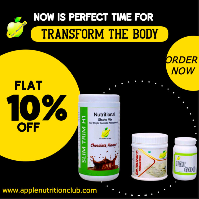 The best health and nutrition products in Jaipur